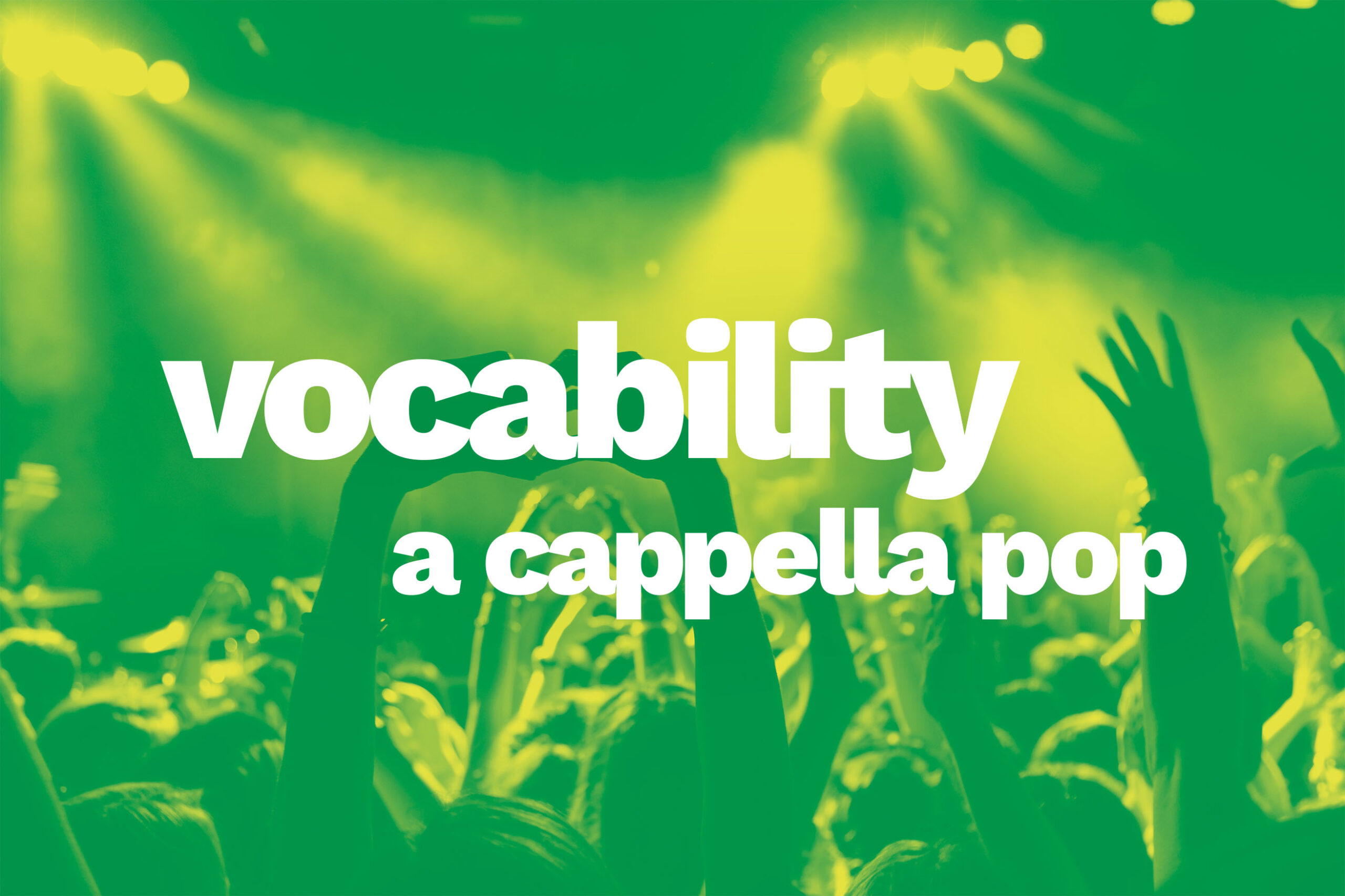 Vocability Logo